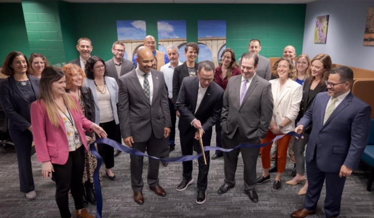 Harrisburg Introduces Innovative Flex Work Program for State Employees at Rachel Carson Building
