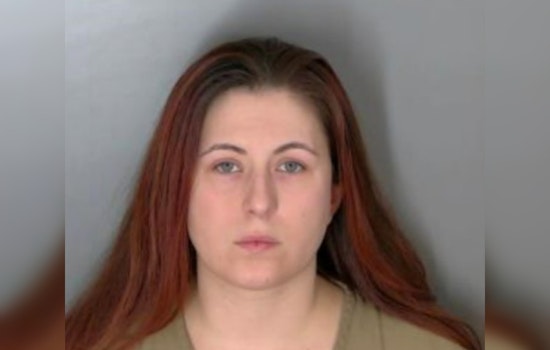 Harrison Township Woman Charged with Assault After Allegedly Stabbing Cousin