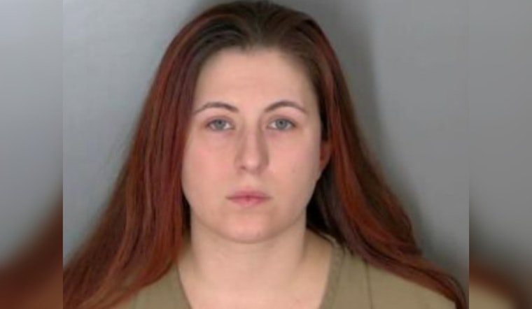 Harrison Township Woman Charged with Assault After Allegedly Stabbing Cousin