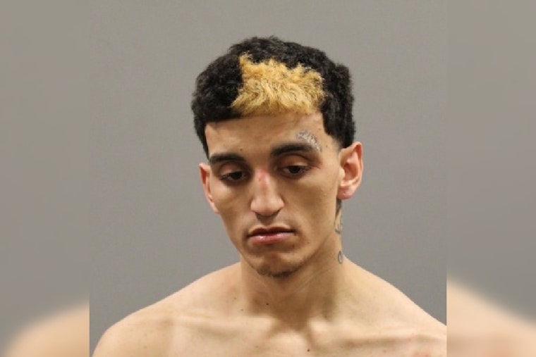 Hartford Police Uncover Drugs, Firearm in Disheveled Apartment; Israel Jimenez Faces Multiple Charges