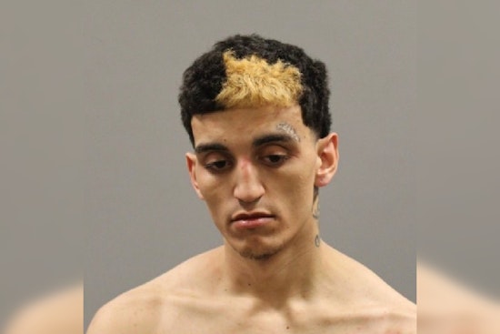 Hartford Police Uncover Drugs, Firearm in Disheveled Apartment; Israel Jimenez Faces Multiple Charges