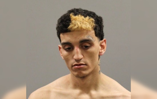Hartford Police Uncover Drugs, Firearm in Disheveled Apartment; Israel Jimenez Faces Multiple Charges