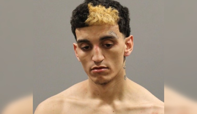 Hartford Police Uncover Drugs, Firearm in Disheveled Apartment; Israel Jimenez Faces Multiple Charges