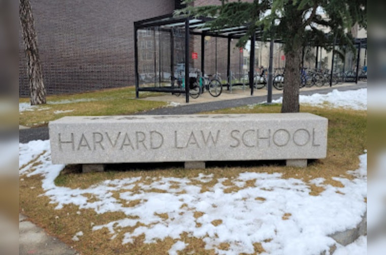 Harvard Law School Student Government Members Resign Amid Israel Divestment Resolution Controversy