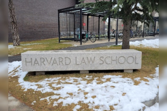 Harvard Law School Student Government Members Resign Amid Israel Divestment Resolution Controversy