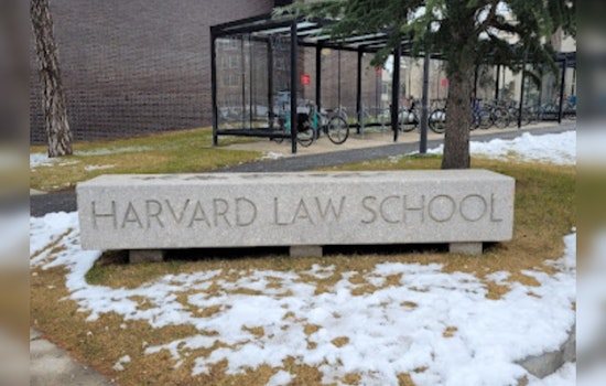 Harvard Law School Student Government Members Resign Amid Israel Divestment Resolution Controversy