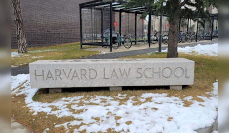 Harvard Law School Student Government Members Resign Amid Israel Divestment Resolution Controversy