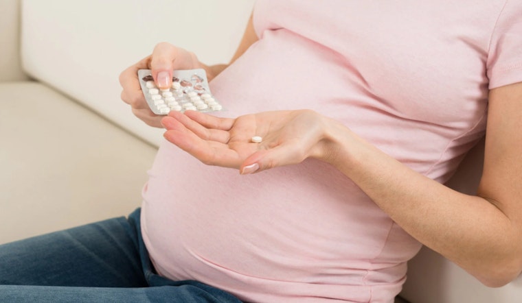 Harvard Study on 4.3 Million Indicates Topiramate Safe During Pregnancy, No Raised Autism Risk