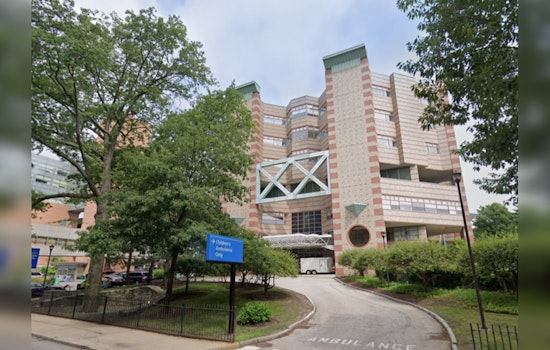 Hasbro Children’s Hospital Employee Charged with Video Voyeurism in Providence