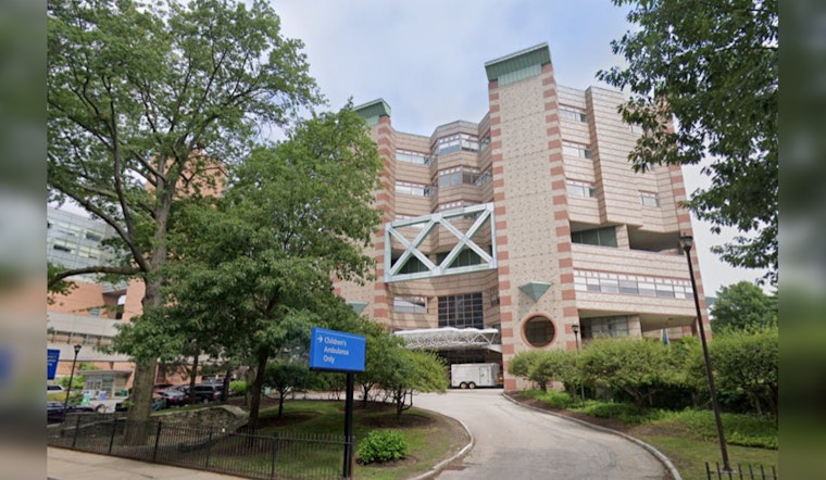 Hasbro Children’s Hospital Employee Charged with Video Voyeurism in Providence