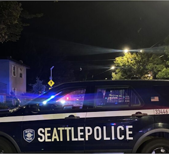 Hate Crimes Heist, Duo Charged in Spree Targeting Asian Homes in Seattle, Renton