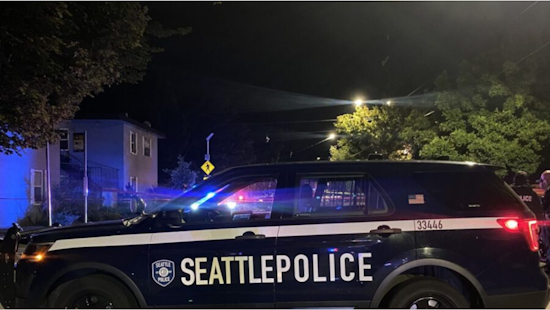 Hate Crimes Heist, Duo Charged in Spree Targeting Asian Homes in Seattle, Renton