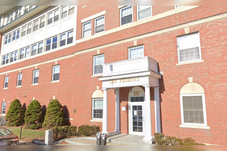 Haverhill Community in Mourning as Police Investigate Death of Two Individuals Found Shot