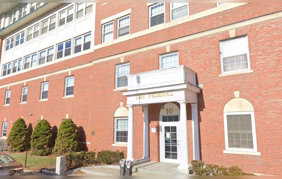 Haverhill Community in Mourning as Police Investigate Death of Two Individuals Found Shot