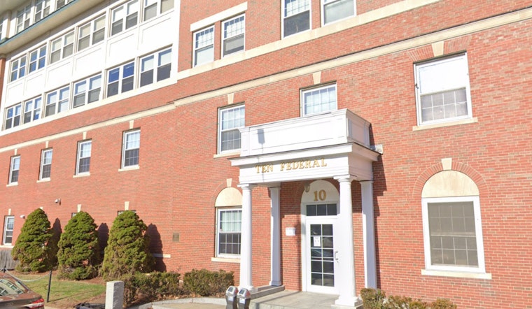 Haverhill Community in Mourning as Police Investigate Death of Two Individuals Found Shot