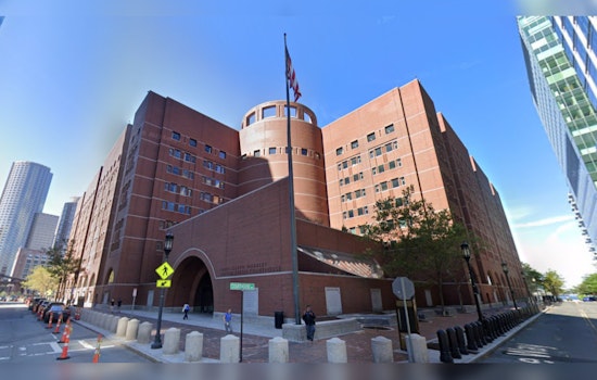 Haverhill Man Arrested for Allegedly Filing Fraudulent Pandemic Claim Linked to Brazilian Resident