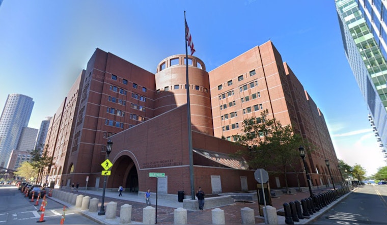 Haverhill Man Arrested for Allegedly Filing Fraudulent Pandemic Claim Linked to Brazilian Resident