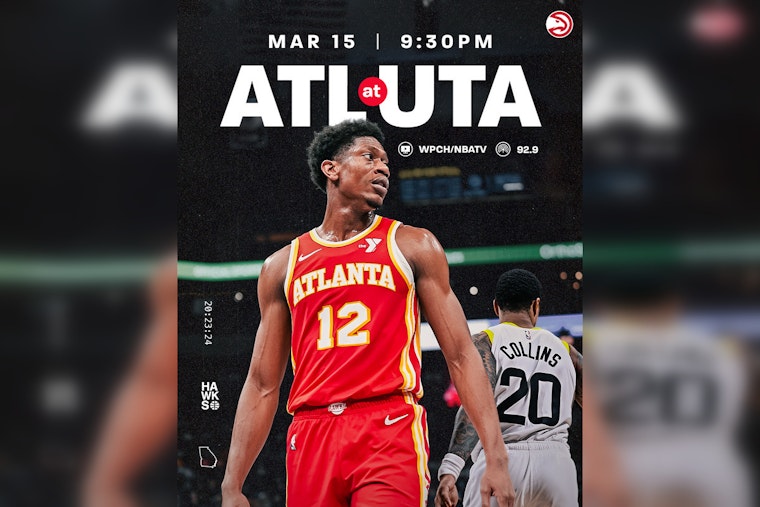 Hawks and Jazz Gear Up for Intense Showdown in Utah Amid High Costs per Victory
