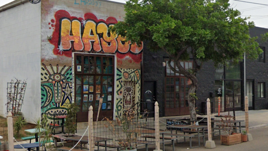 Hayes Burger Opens Second San Diego Location in Normal Heights, Expanding Burger Bliss