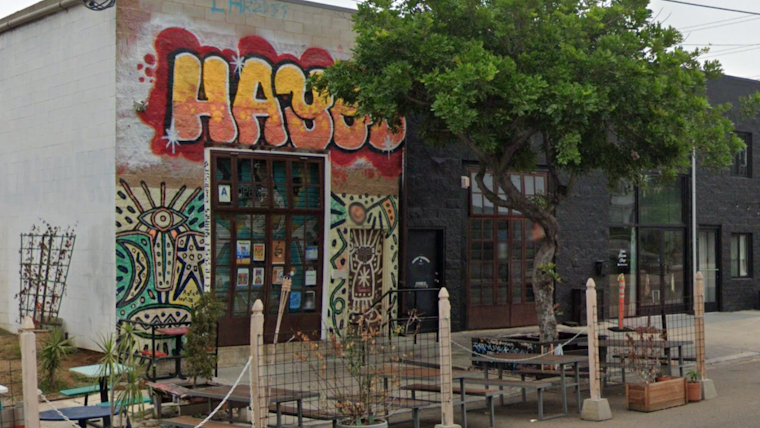 Hayes Burger Opens Second San Diego Location in Normal Heights, Expanding Burger Bliss