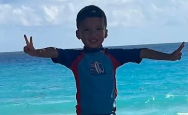 Hays CISD Identifies 5-Year-Old Victim in Fatal Bus Collision, Community Rallies Support