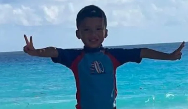 Hays CISD Identifies 5-Year-Old Victim in Fatal Bus Collision, Community Rallies Support