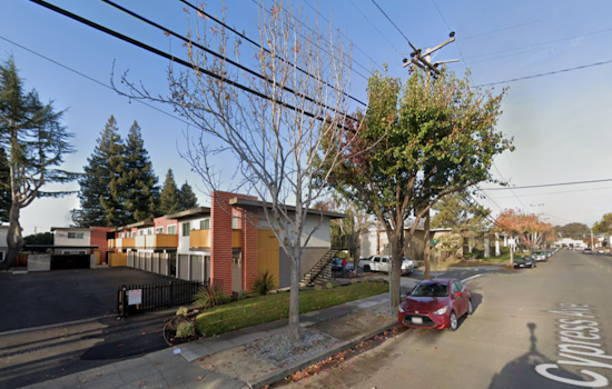 Hayward Man, Gary Garcia, Charged with Murder in Wife's Fatal Stabbing