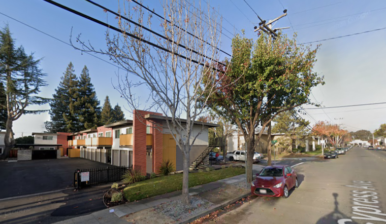 Hayward Man, Gary Garcia, Charged with Murder in Wife's Fatal Stabbing