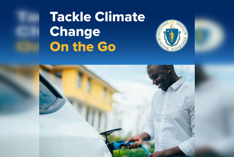 Healey-Driscoll Administration Launches "Climate Action is for All of Us" Campaign in Massachusetts