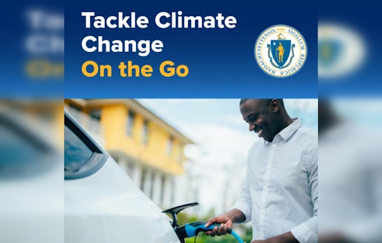 Healey-Driscoll Administration Launches "Climate Action is for All of Us" Campaign in Massachusetts