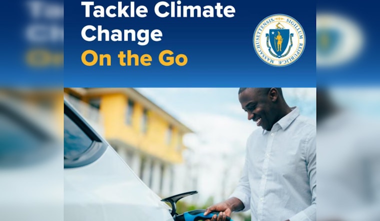 Healey-Driscoll Administration Launches "Climate Action is for All of Us" Campaign in Massachusetts