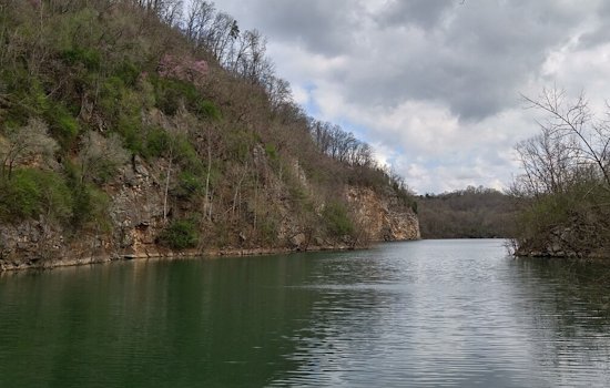 Health Advisory Issued for Mead's Quarry Lake Amid Toxic Algal Bloom Concerns