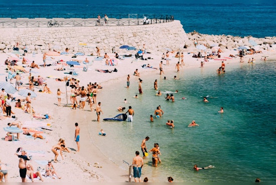 Health Advisory Issued for Seven Palm Beach County Beaches Due to High Bacterial Levels