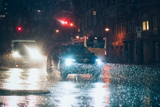 Heavy Rainfall and Thunderstorms Set to Strike North Carolina, East Tennessee, Southwest Virginia