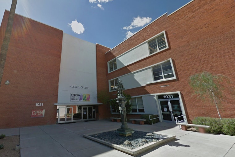 Heist History Unhung as Notorious New Mexico Couple's Estate Linked to Multi-Million Art Thefts