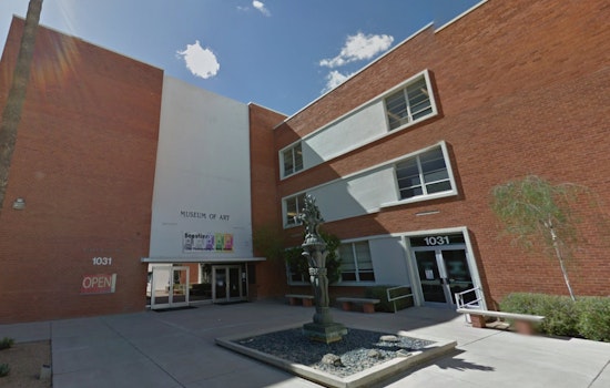 Heist History Unhung as Notorious New Mexico Couple's Estate Linked to Multi-Million Art Thefts