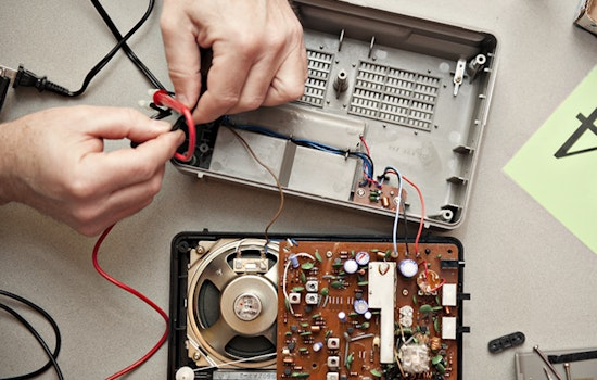 Hennepin County Reignites Repair Culture with Free Fix-It Clinics in Champlin