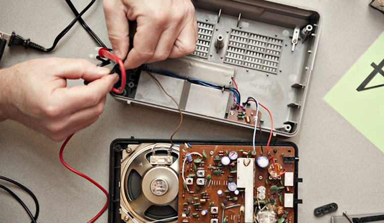 Hennepin County Reignites Repair Culture with Free Fix-It Clinics in Champlin