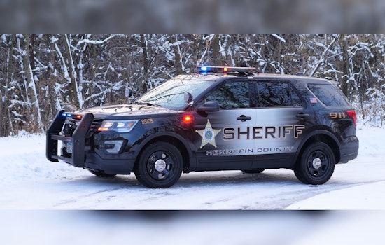 Hennepin County Sheriff's Office Releases 10th Edition of 'HCSO Happenings' to Enhance Public Engagement