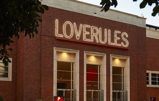 Henry Art Gallery Presents "LOVERULES", Hank Willis Thomas Dissects Ads' Impact on Identity in Seattle Exhibit
