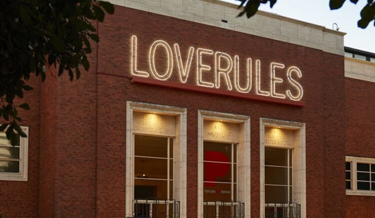 Henry Art Gallery Presents "LOVERULES", Hank Willis Thomas Dissects Ads' Impact on Identity in Seattle Exhibit