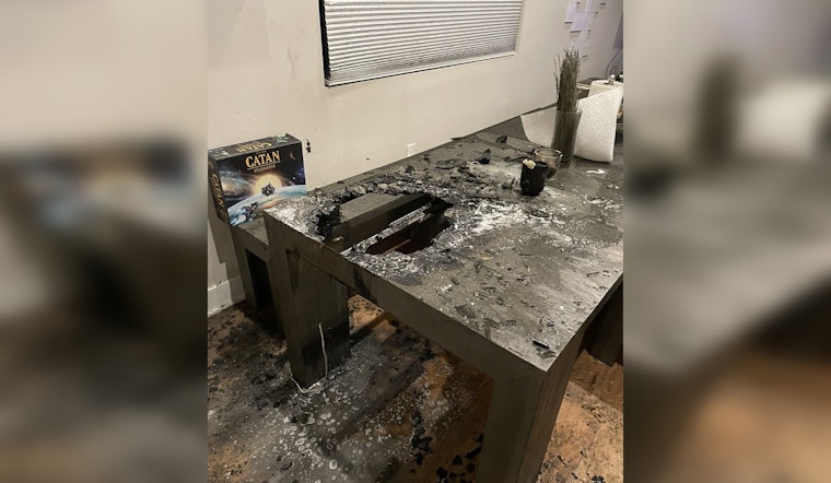 Heroic Firefighters Save Pets From Blaze, Tackle Multiple Fires in Austin