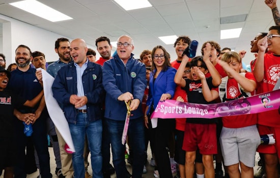 Hialeah Breaks New Ground with First eSports Lounge in South Florida's Parks