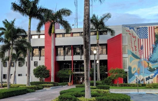 Hialeah City Council Unanimously Censures Biden Administration Over Migrant Surge Concerns