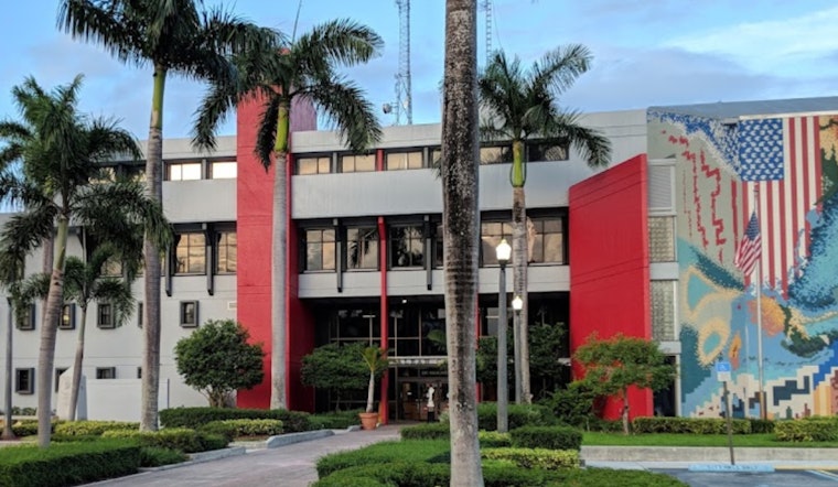 Hialeah City Council Unanimously Censures Biden Administration Over Migrant Surge Concerns