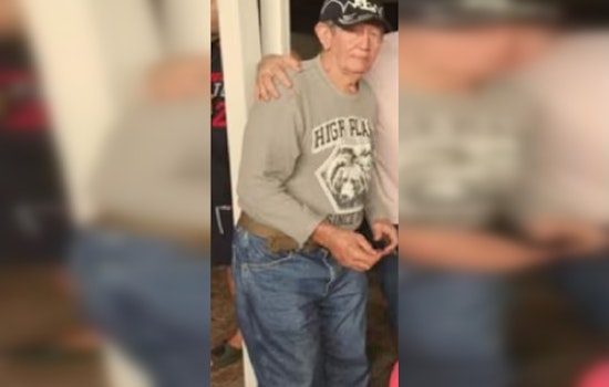 Hialeah Police Seek Public's Help in Locating 78-Year-Old Indalecio Puente Missing During Babysitting Duties
