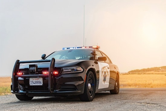 High-Speed Pursuit Culminates in Woman Driving into Ocean Near Venice Beach, Faces Evading Charges and Animal Cruelty