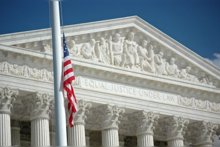 High Stakes in SCOTUS Face-off Over Abortion Pill Mifepristone