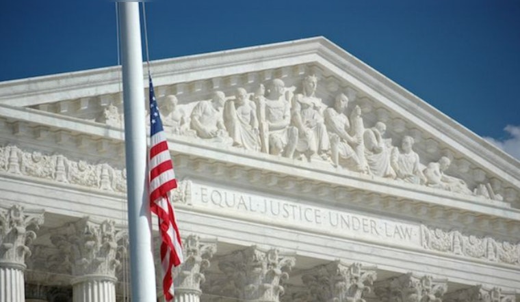 High Stakes in SCOTUS Face-off Over Abortion Pill Mifepristone