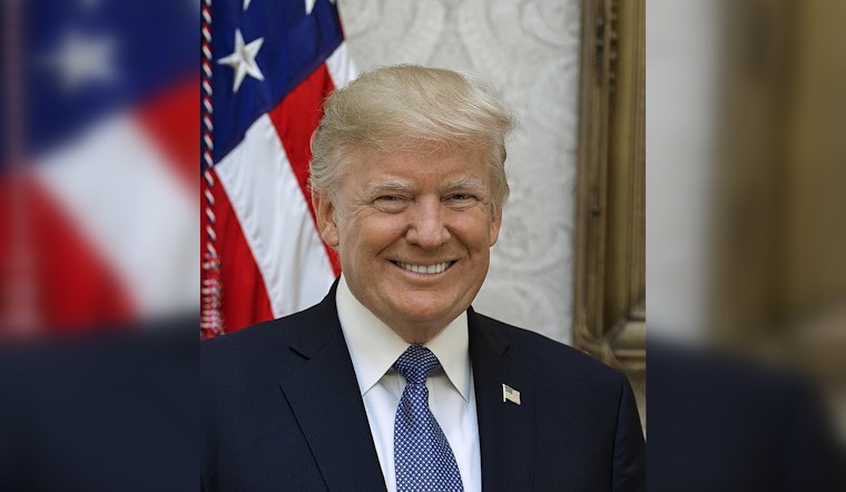 High-Stakes Showdown, Supreme Court to Determine Trump's Presidential Immunity Bid on April 25